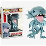 Blue-Eyes White Dragon