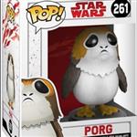 Porg(s)