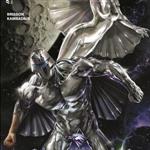 Silverhawks