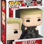 Ace Levy