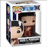 David S. Pumpkins