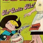 Dennis "The Menace" Mitchell