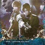 Leon Scott Kennedy