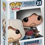 Tag: Pop! Assassin's Creed IV: Black Flag