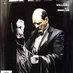 Whatever Happened to the Caped Crusader?