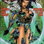 Bloodstool