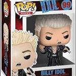 Tag: Pop! Billy Idol