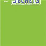 Tag: Homage Cover - House of Secrets (1956) #92