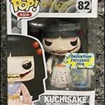 Kuchisake-Onna