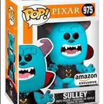 James P. "Sulley" Sullivan