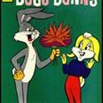 Buckskin Bunny