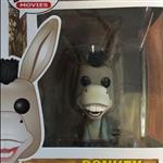 Donkey
