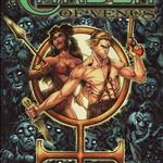 Fear on Four Worlds