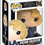 Queenie Goldstein