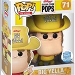 Big Yella