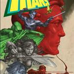 The Return of Wally West