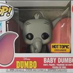 Tag: Pop! Dumbo (Live Action)