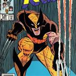 Tag: Homage Cover - Uncanny X-Men (1981) #207