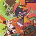 Darkwing Duck