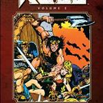 Ardyon the First