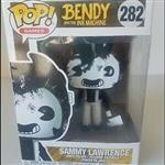 Sammy Lawrence