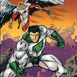 Billy Mar-vell