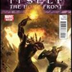Bastards of Evil