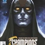 Tag: Fantastic Four Villains Cover