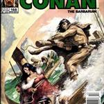 A Hyborian Odyssey