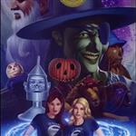 Jack Pumpkinhead