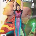The Boy of Steel