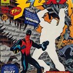 Fightin' Fury
