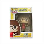 Jessica "Jess" Day