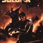 Black Widow Hunt
