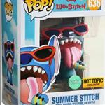 Tag: Pop! Lilo & Stitch