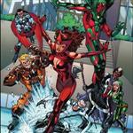 Tag: Marvel New York City Cover
