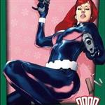 Art of 2000 AD