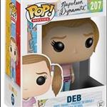 Deborah "Deb" Elizabeth Bradshaw
