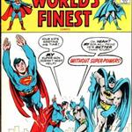Tag: Saga of the Super-Sons