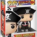 Brad Hamilton