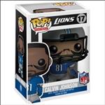 Calvin Johnson