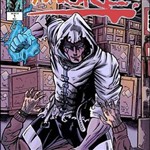 Tag: Longshot Comics & More Cover