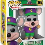 Chuck E. Cheese