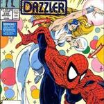 Betty Brant-Eater