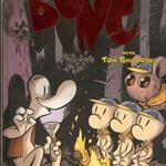 Algernon Bone