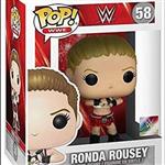 Ronda Rousey