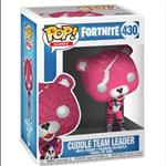 Cuddle Team Leader