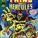 Manduu the Merciless