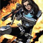 Courtney A. Krieger