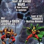 Female Furies